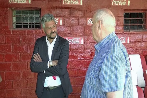 Los detalles del arreglo de la deuda con Munúa