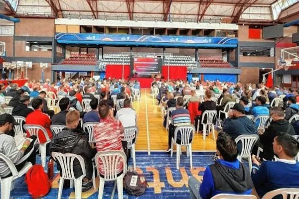Congreso de Fútbol Formativo: Unión confirmó la 2ª edición