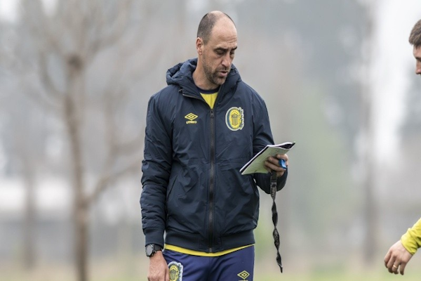 Las bajas de Central pensando en Talleres