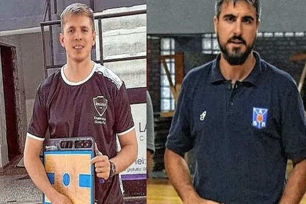Selecciones ASB: Ciprian y Puñet serán los técnicos