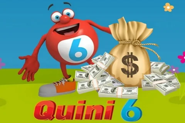 Quini 6: cuál será el pozo millonario del próximo sorteo