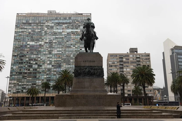 Segundo trimestre de 2024: la economía creció en Uruguay un 3,8% interanual