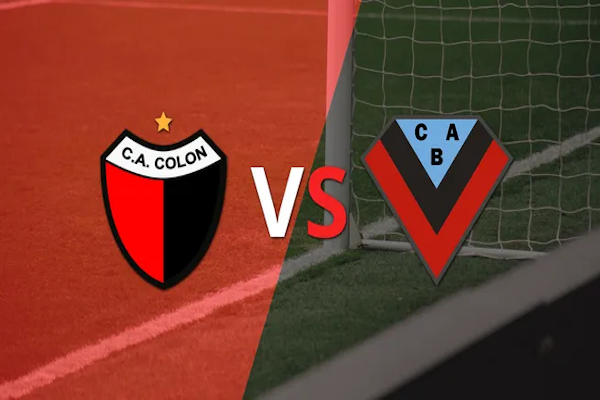 Campeonato Primera Nacional 2024: Colón ante Brown (A) por la fecha 32