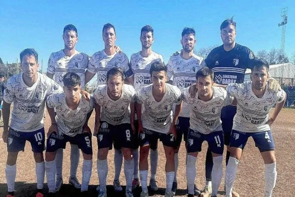 Torneo Clausura de Liga Santafesina: se completó la fecha 5