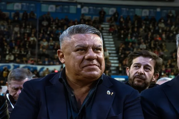 AFA: apoyo unánime de las ligas provinciales a la candidatura Tapia