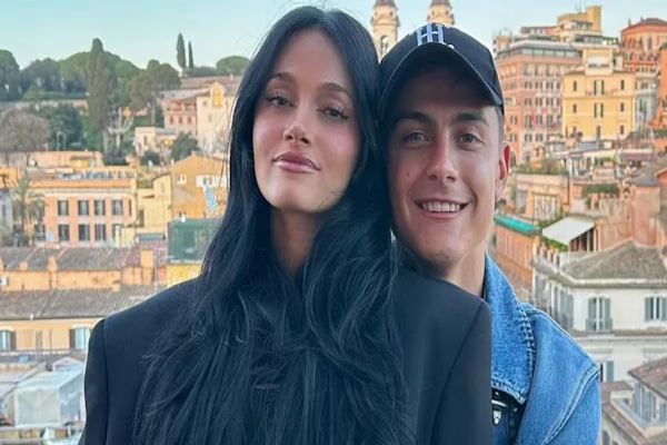 Oriana Sabatini ya eligió padrinos de su futuro hijo
