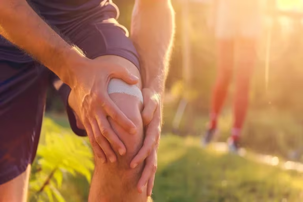 Primeros Auxilios en el deporte: las 5 lesiones más comunes 