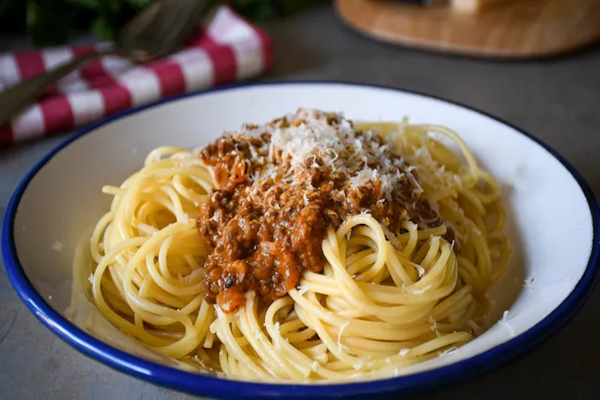 10 recetas con carne picada, sencillas