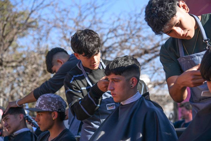 Más de 11.000 jóvenes participantes en tan solo cinco meses