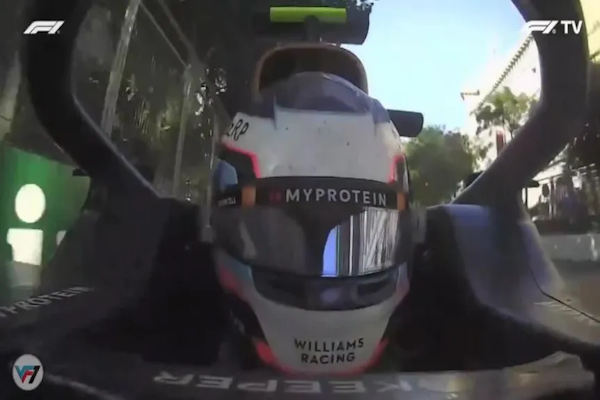 F1, 2025: Williams buscará que Colapinto corra para Sauber