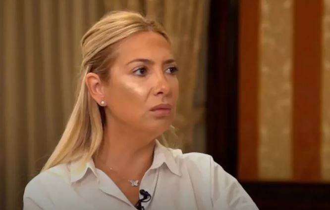 Citan a declarar el jueves próximo a la madre de Fabiola Yañez
