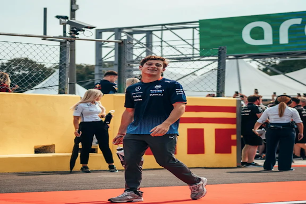 Qué se sabe de la chance de Colapinto a Sauber