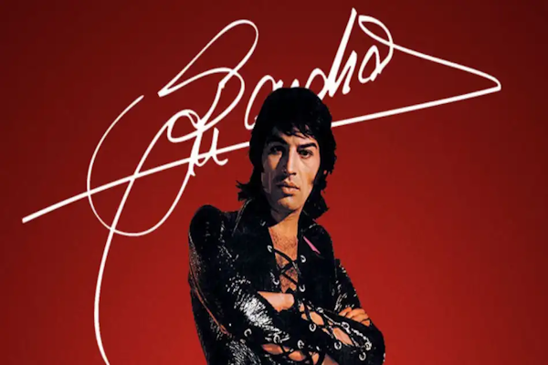“Sandro”, el musical busca quien personifique a “El Gitano”
