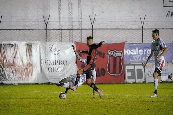 Colón con día y la hora ante Defensores de Belgrano 