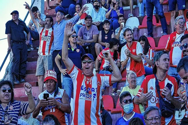 Los datos para ver Unión ante Godoy Cruz en Santa Fe