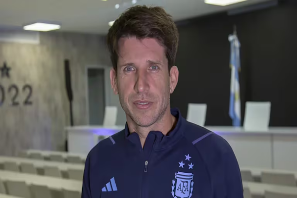 Sudamericano Sub 15: Argentina dio a conocer la lista