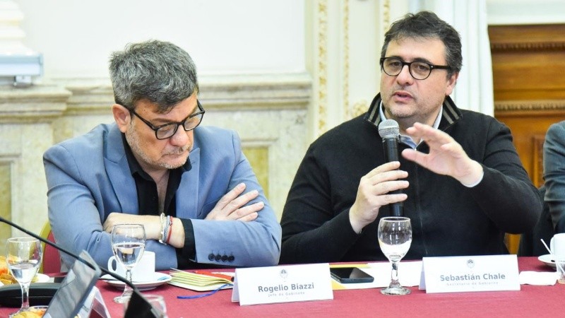 El municipio pedirá una prórroga para presentar el presupuesto