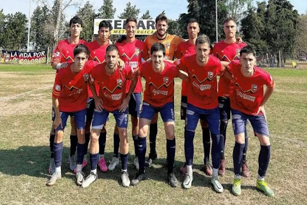 Torneo Clausura de Liga Santafesina: se completó la fecha 6