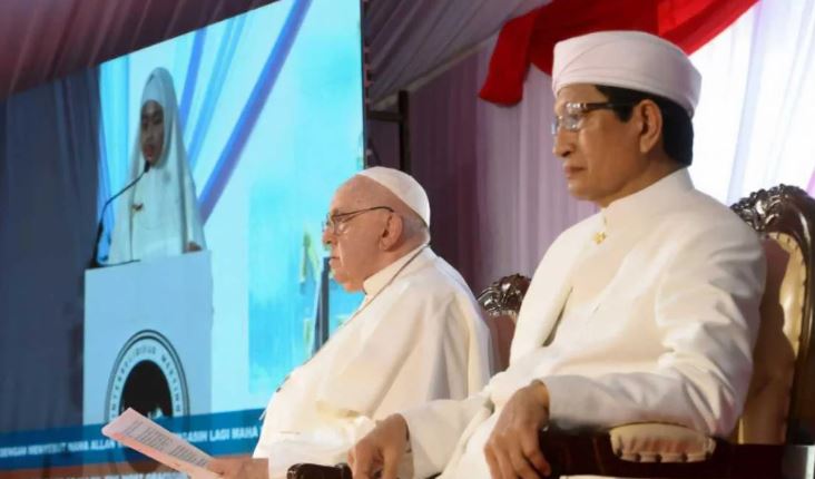 El Papa condenó el asesinato del activista ambiental Juan López en Honduras