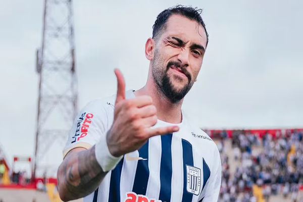 Alianza Lima compró a Juan Pablo Freytes a Newell ´s