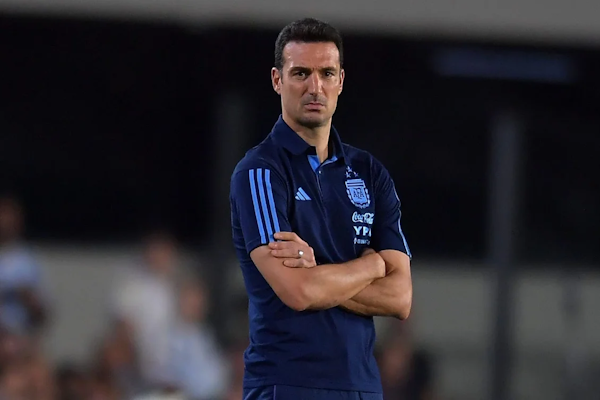 Eliminatorias: Argentina cambia la logística para ir a Venezuela