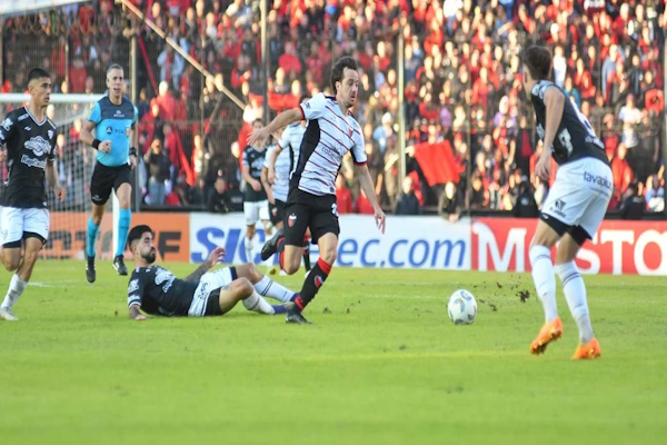 Chaco For Ever vende entradas visitantes ante Colón
