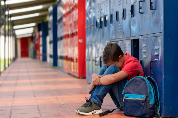 Bullying escolar: señales que advierten los signos del maltrato