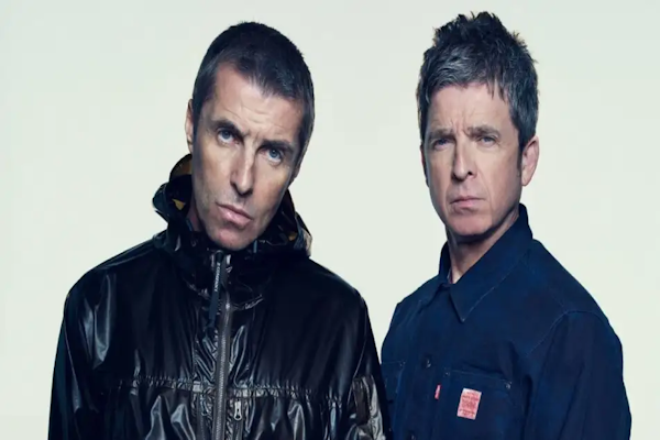 Oasis volverá a la Argentina: cuándo será el show
