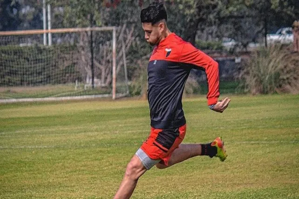 Neris está listo para volver en Colón