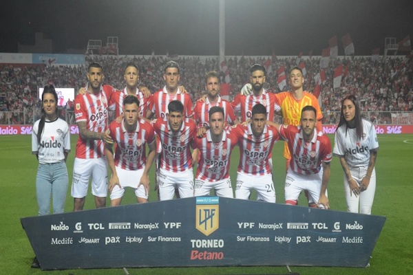 Lo que necesita Unión para meterse en una copa internacional