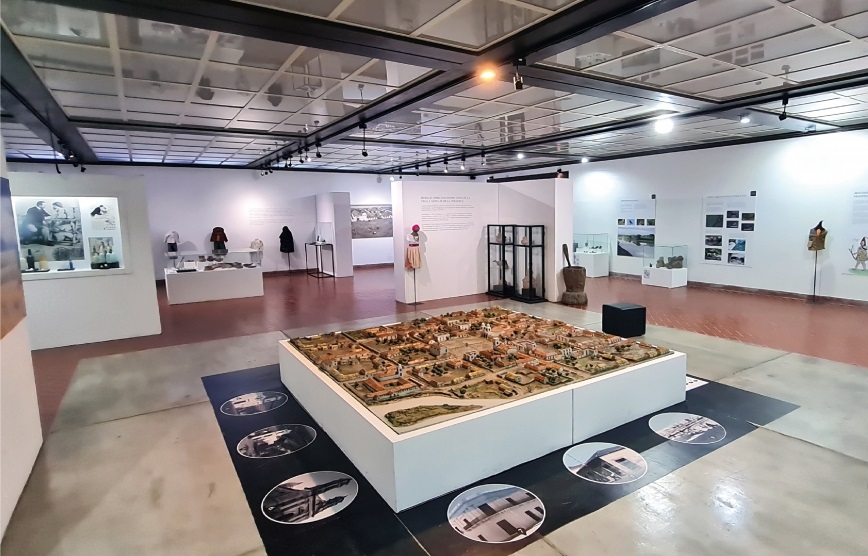 Cultura Viva llega con múltiples propuestas al Museo Etnográfico 