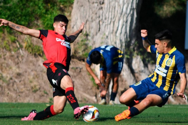 Clásico de Inferiores de AFA: Central con más triunfos que Newell ´s