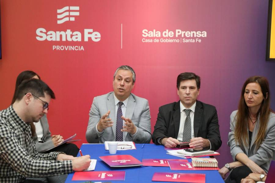 Provincia avanza en materia de acceso a la Información Pública