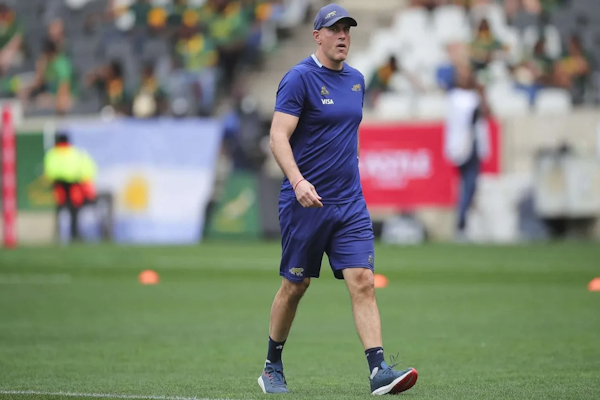 Pumas ante Sudáfrica: la autocrítica de Contepomi tras la derrota