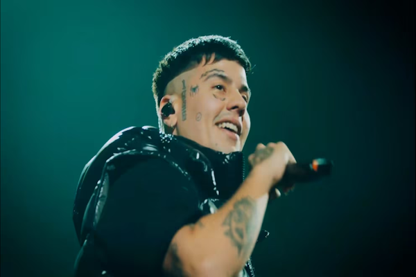 Buenos Aires Trap develó su grilla día por día