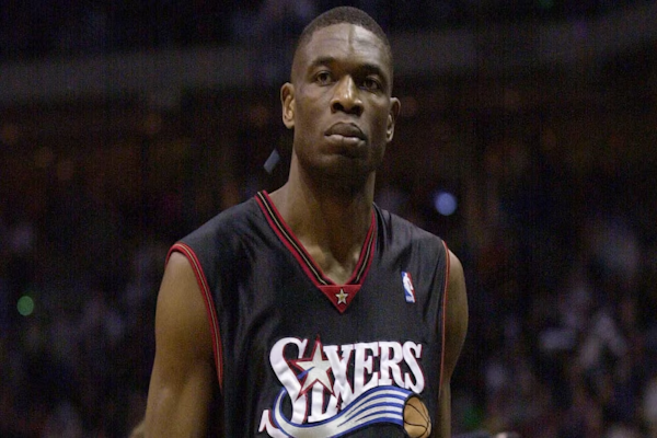 Falleció la leyenda de la NBA Dikembe Mutombo