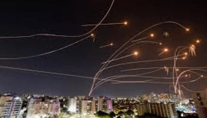 La Cancillería condenó el ataque de Irán contra el Estado de Israel