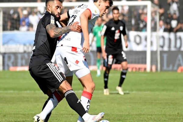 Newell ´s: con el Pitbull afuera por lesión ante Lanús