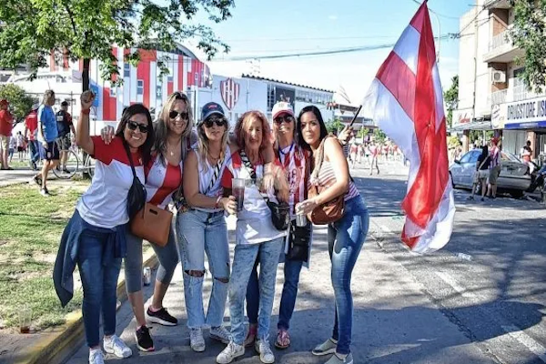 Unión: los datos que hay que saber para ir al 15 de Abril