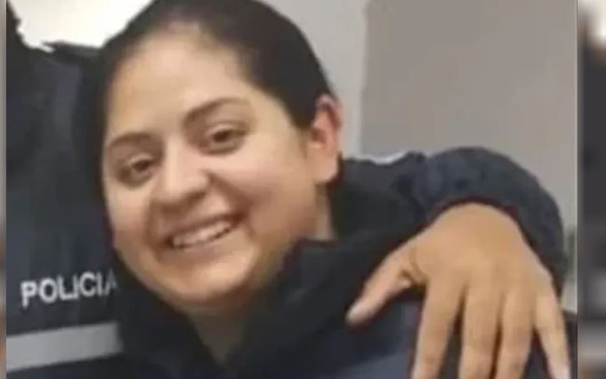 La carta de la mujer policía que mató a sus dos hijos: 