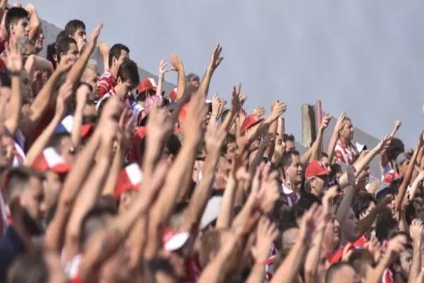 Unión preparó una nueva campaña de socios