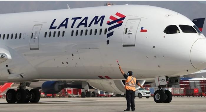 Venezuela anunció suspensión de vuelos a cuatro países como medida de seguridad nacional