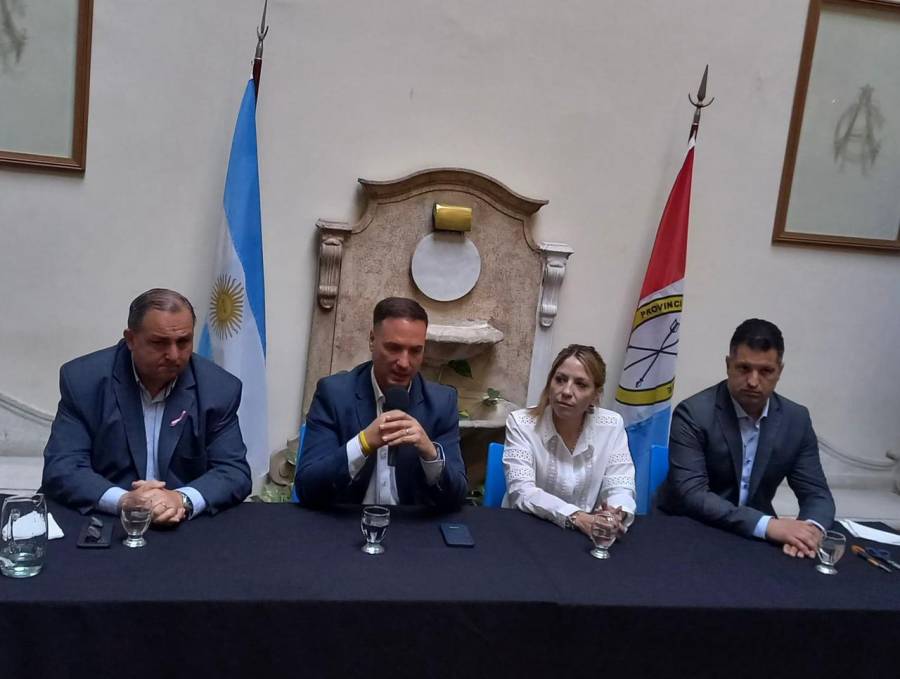 Se licitaron obras para iniciar la histórica inversión de ASSA 