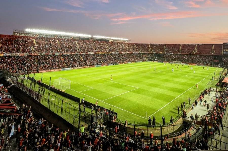 Colón recordó la promoción especial para los últimos dos partidos de local
