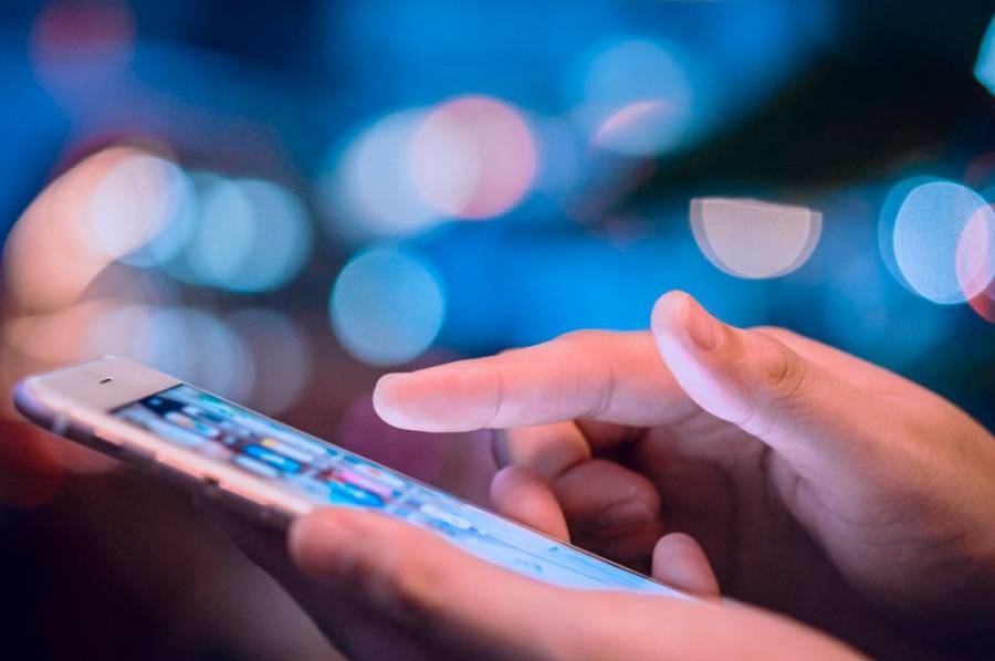 ¿Cuáles son las aplicaciones que más datos consumen en el celular?