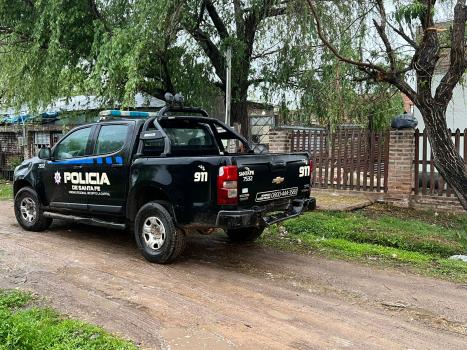 Investigan la muerte de un joven tras una discusión con su pareja