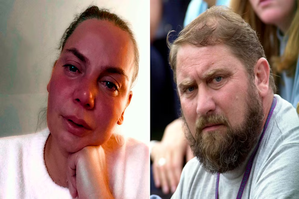 Una ex estrella del tenis confesó los abusos de su padre