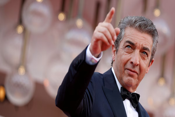 Ricardo Darín: “no vivo de la teta del Estado”
