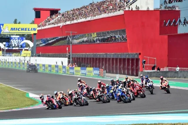 MotoGP en Argentina: comenzó la preventa de entradas 