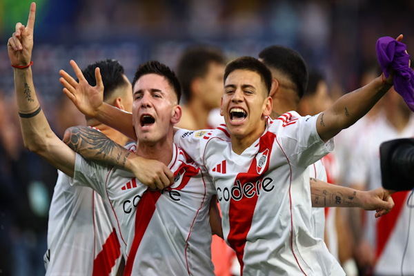 La convocatoria del Sub 20 de Mascherano